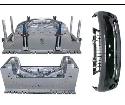 OEM передний бампер автомобиля 3d дизайн чертеж автозапчасти пластиковые литьевые формы