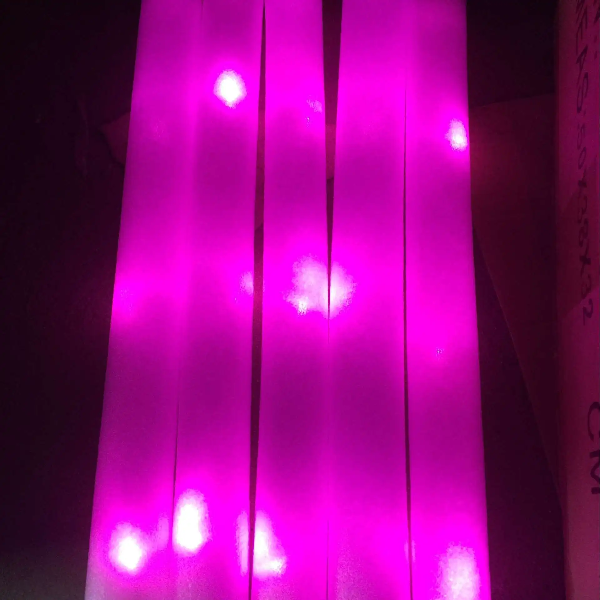 3 Modes Flashing Led Light Sticks For Weddings Concerts Christmas Halloween Party Supplies Foam Glow Sticks Bulk Light-up Toys