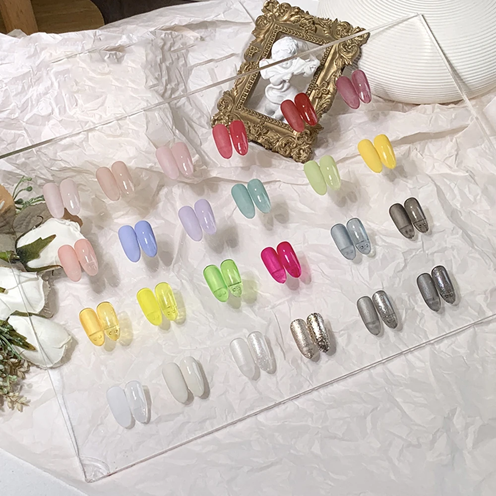 УФ-гель для ногтей