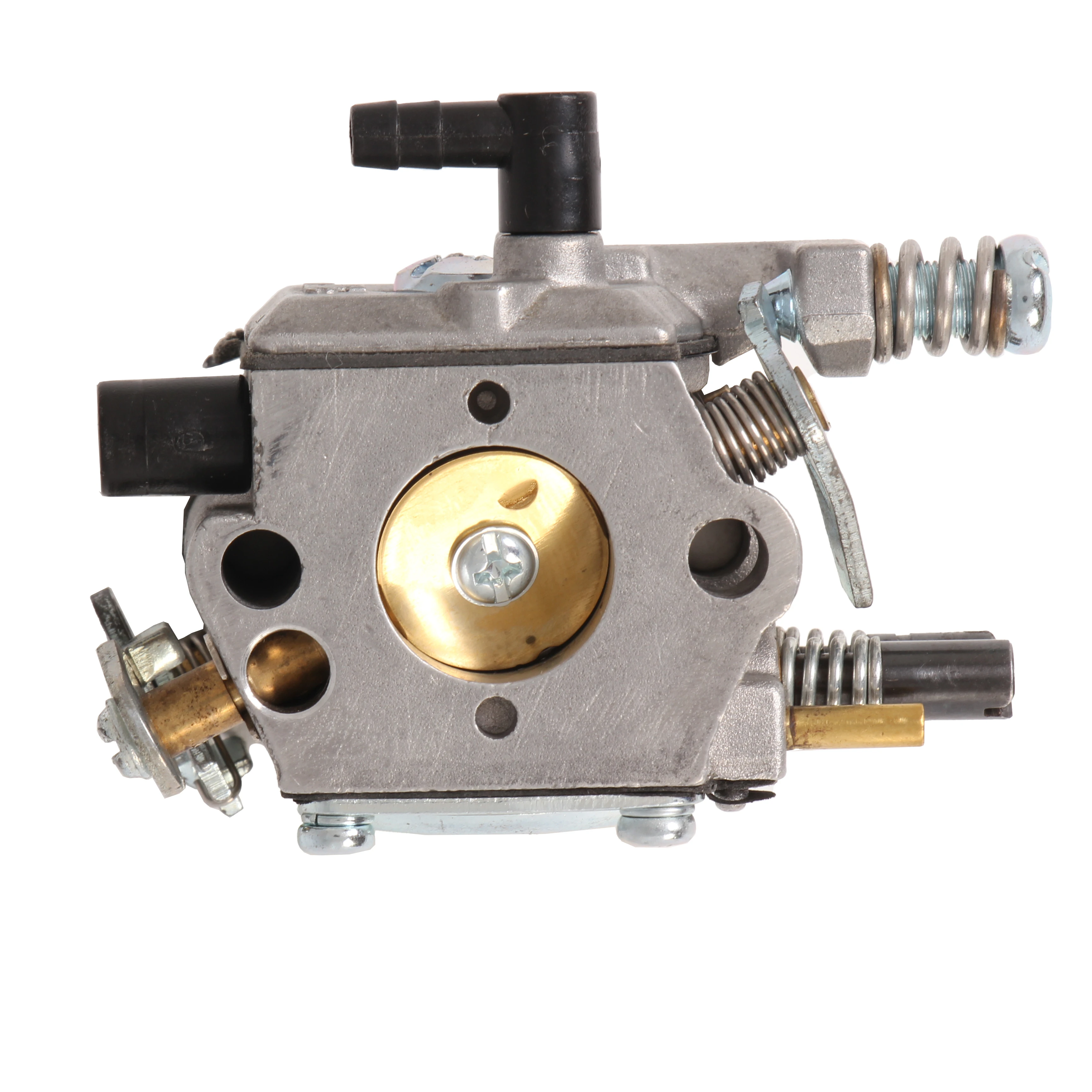 40 Cooper Pipe Zomax Chainsaw Carburetor Carb For Chinese Chainsaw Replacement Spare Parts 4500 5200 5800 52cc 58cc