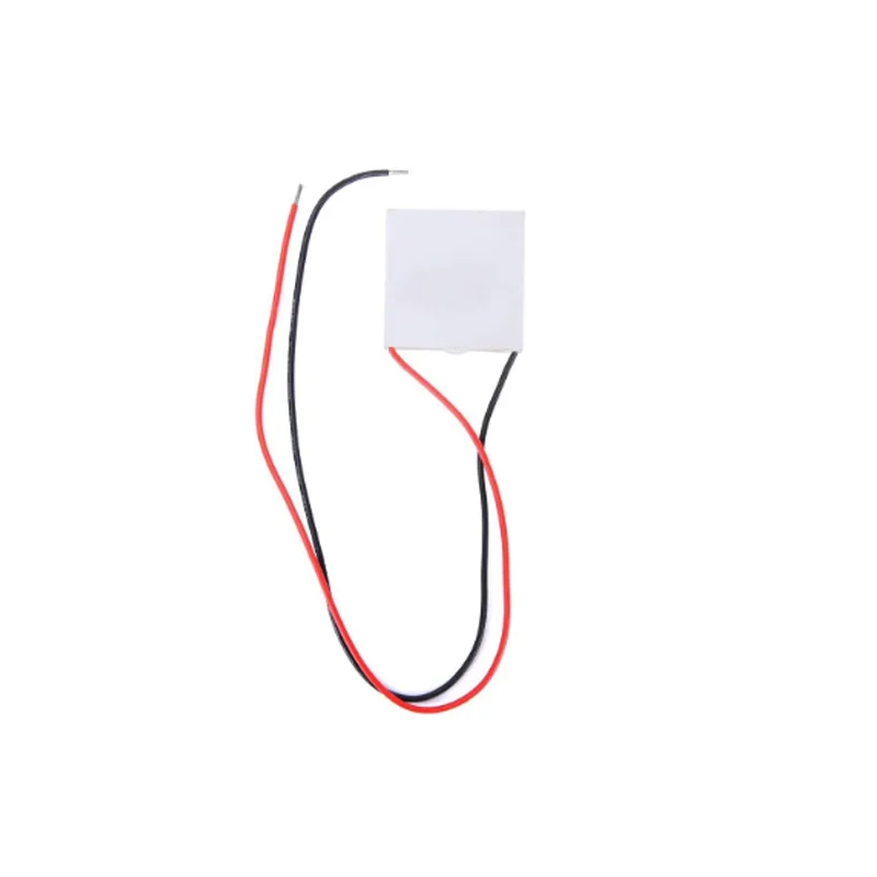OEM/ODM Available Double Layer Thermoelectric Cooler Cooling Plate Module TEC2-19006