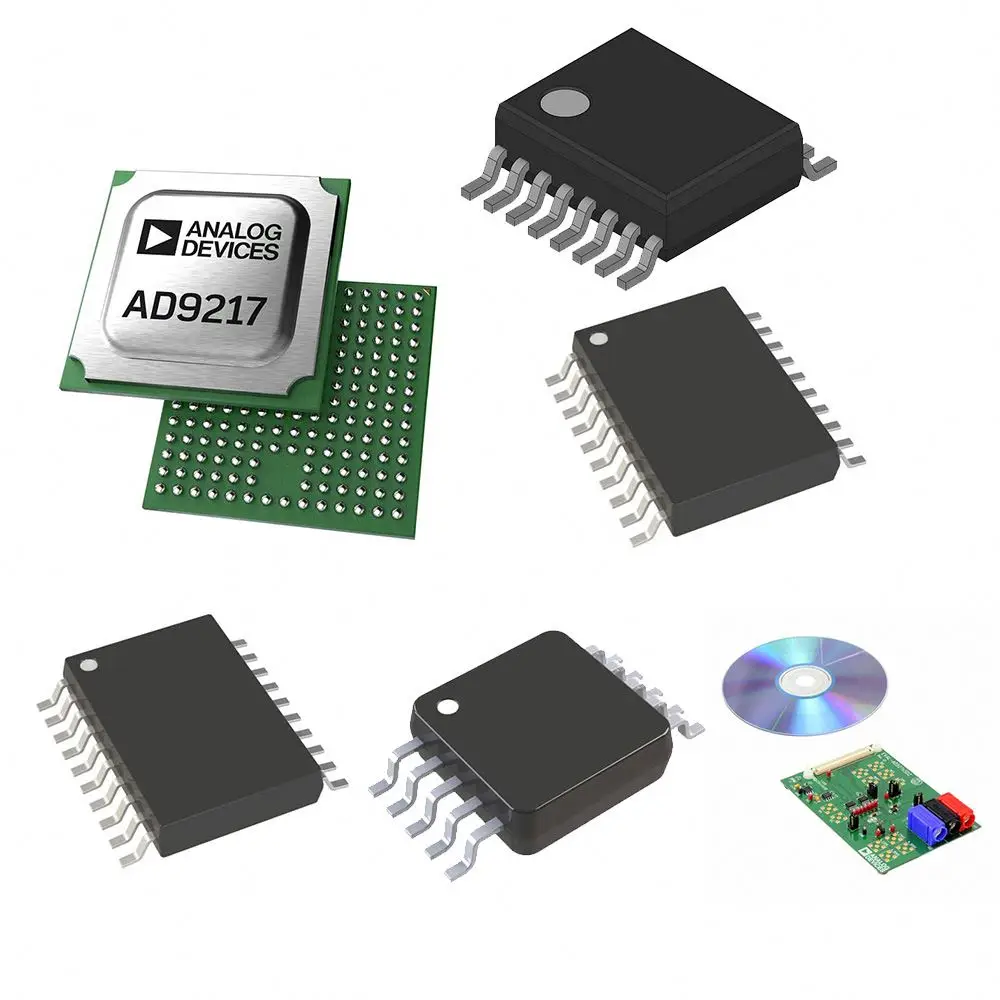 Microwave  Group WBand VCO SMT w/Buffer amp 5 - 10 GHz HMC587LC4B