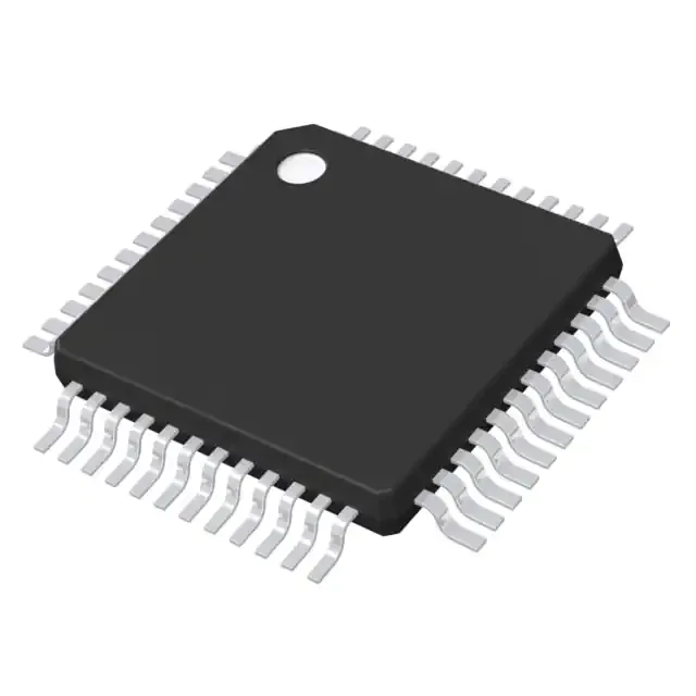 New Original Stock 16 Bit Microcontroller Chip UPD78F1213GA-HAA-AX with TQFP48 Package