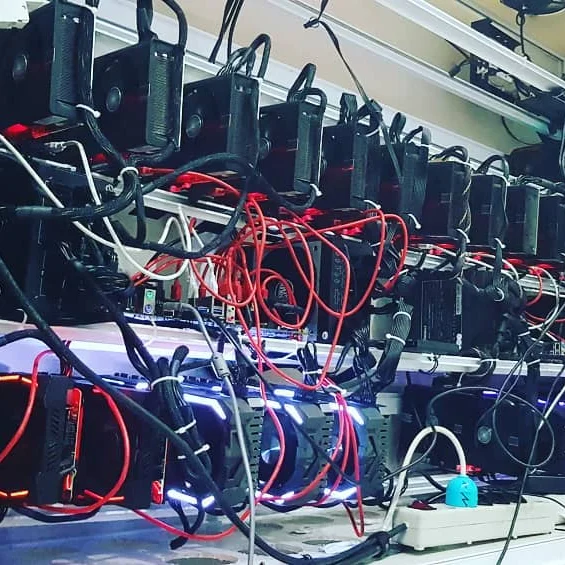 
2021 RX 580 8GB Dual OC AMD Chipset RX580 Video Card ETH Mining Graphic Card 