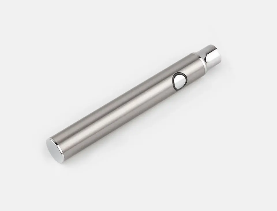 2021 wholesale cloak usb chargeable cbd battery 510 micro variable voltage