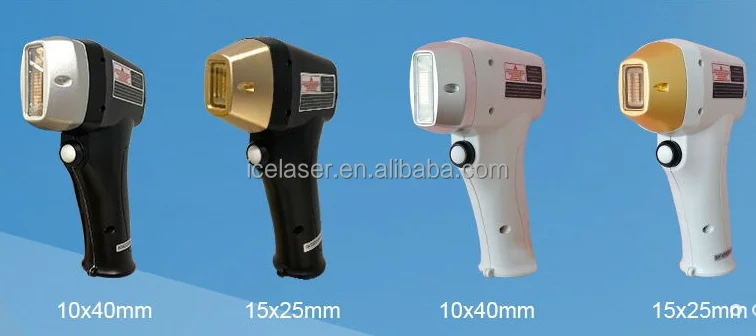 
2021 Hot Painless Laser Soprano Titanium 755 808 1064 Triple Diode Laser Hair Removal Machine 1200w Soprano ice laser Titanium 