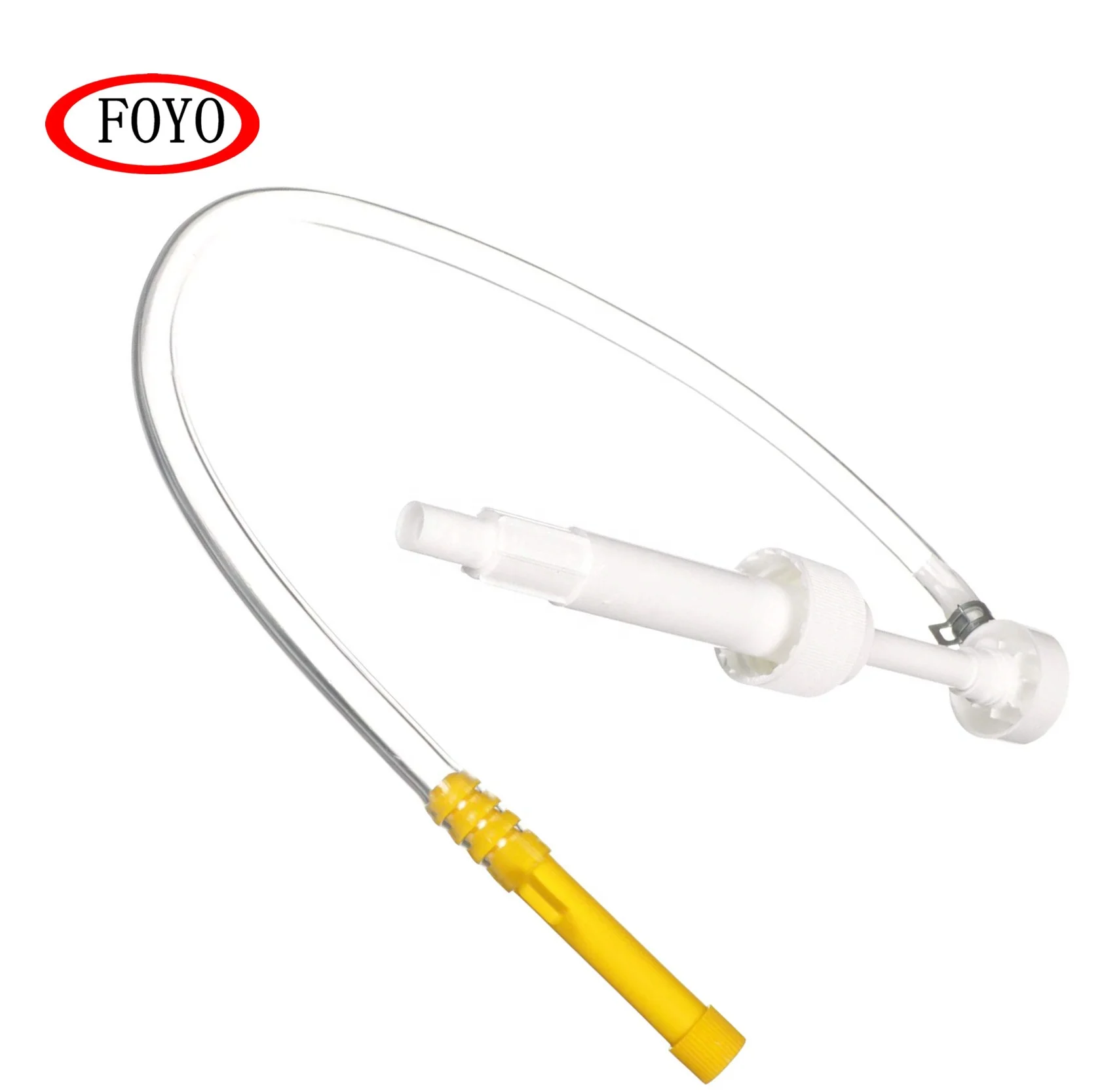 Foyo Brand Hot Sale Gear Lube Pump - Fits One Quart or One Liter Bottles for Boat and Yacht and Kayak