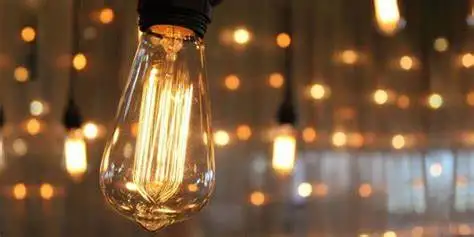 Винтажная лампа Эдисона ST64 110-220 В 25 Вт 40 60 E27 E14