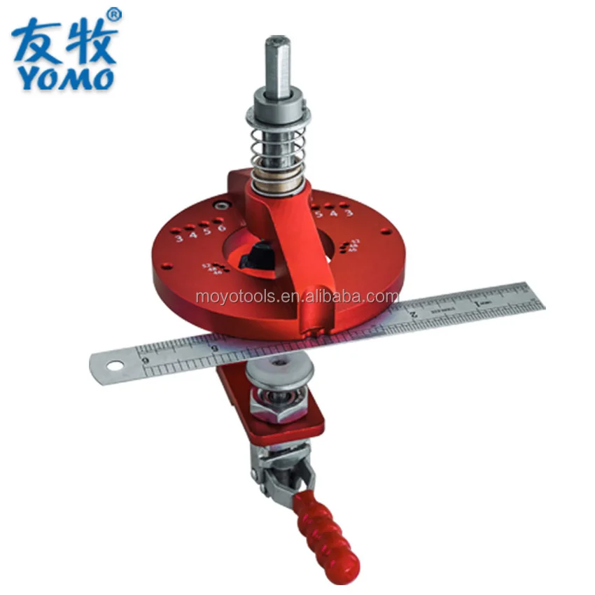 Multifunctional 35mm Hinge Jig Kit Woodworking Hole Drilling Guide Locator Puncher Template Aluminum Alloy Hole Opener Tools