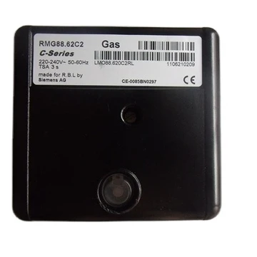 RMG88.62C2 RIELLO original controller ,programmer ,burner spare parts,accessory,gas burner control