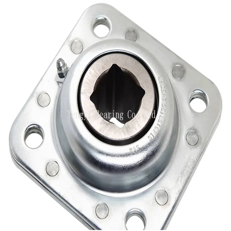 Индивидуальный нестандартный подшипник 204KR2 203KRR7 203KRR6 подшипник для сельскохозяйственной техники