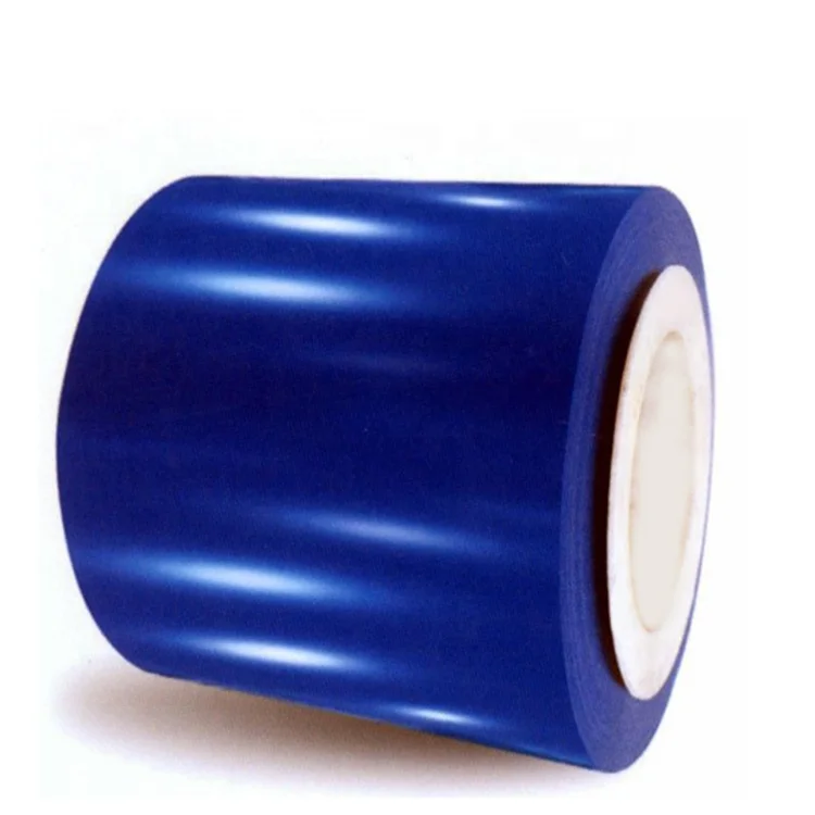 GI Galvanized steel iron coils CRC PPGI color coated steel strip coil for roofing materials