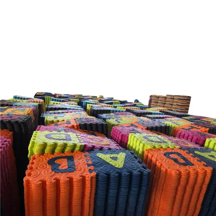 Easy To Clean And Maintain foam sheets\t