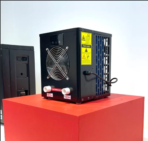 Mini Swimming Pool Heaters Heat Pump Water Heat Pump Pool Heater