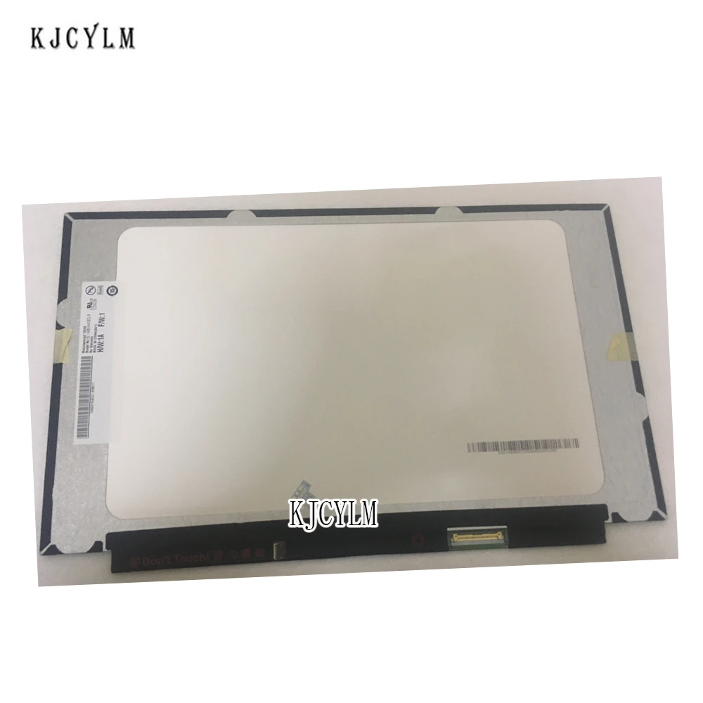  14 0 дюймовый ноутбук сенсорный экран Ips LCD панель FHD 1920X1080 40 Pin eDP B140HAK03.0