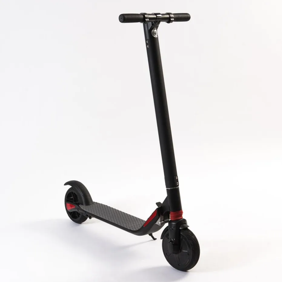 2023 Folding Mini Scooter Electrico ES2 Nibot ES4 350w 36v foldable electric scooters for adults