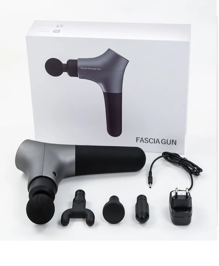 best selling fascia gun professional massage products relaxing muscles massage body whole sale deep tissue massage gun