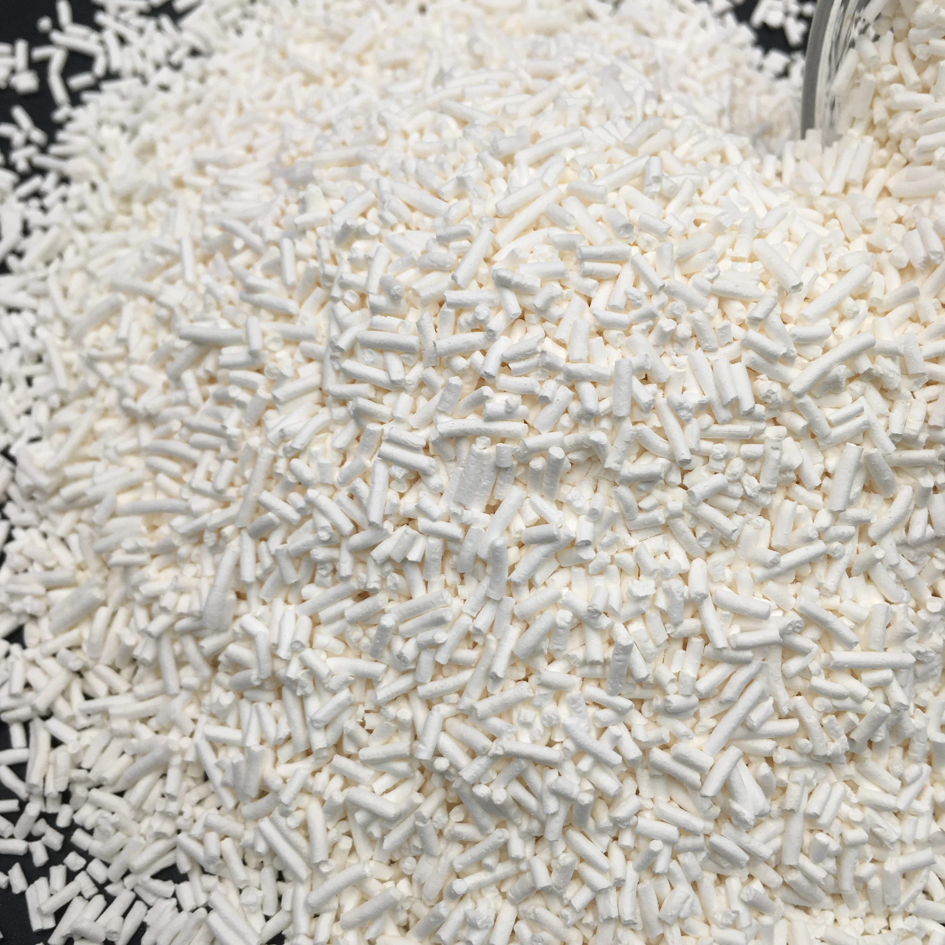 
Food Preservative Sorbic acid potassium salt Potassium Sorbate 