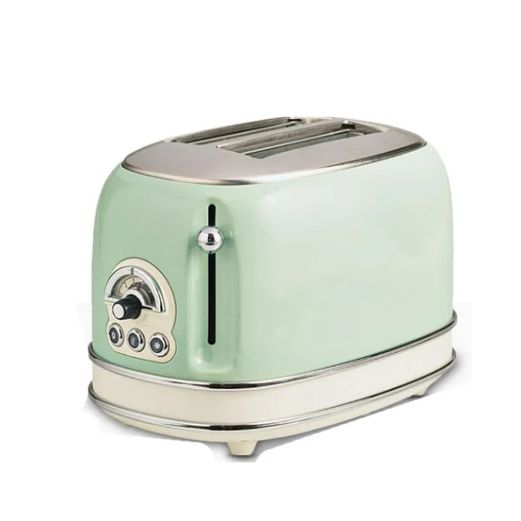 Toaster 2 Slice Stainless Steel Toasters with Cancel
