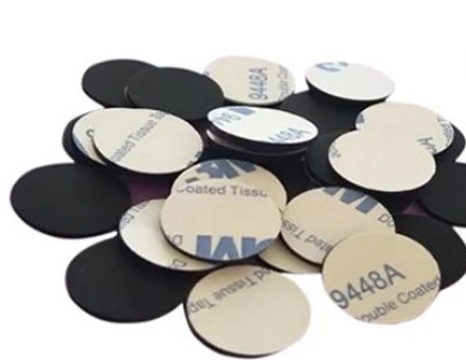 Silicone Rubber Feet Pad.jpg