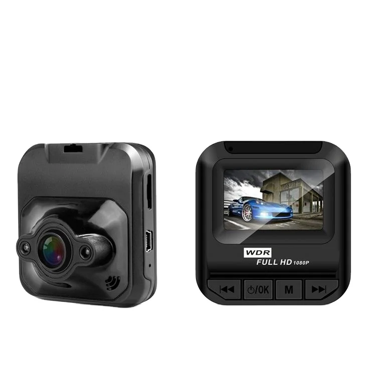 Camera Dash 360 Cam For Cars Rear Reverse Degree Front With Live Streaming Tachograph System Mount Hidden Surveillance Car Dvr