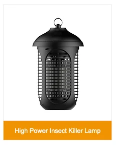 Newly UV Insect Killer Lamp Electric Mosquito Killer Lamp Fly Killer