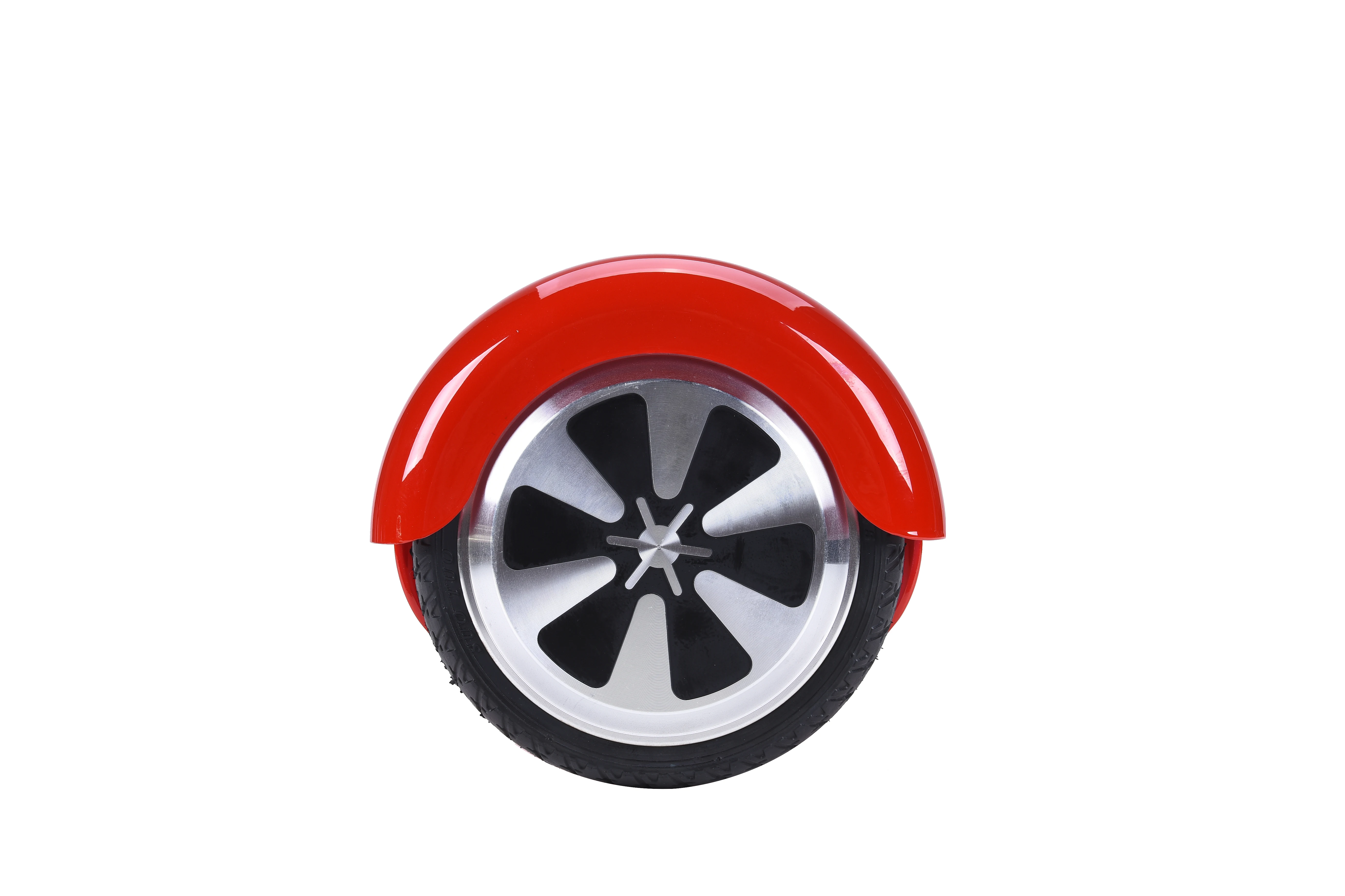 6.5 inch self balancing scooter with samsung battery