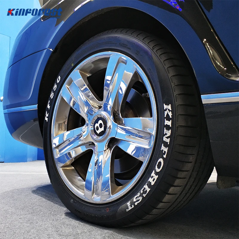 50% OFF KF550 UHP HIGH PERFORMANCE TIRE 205/55R16 94V XL CHRISTMAS PROMOTIONS HUGE SALE