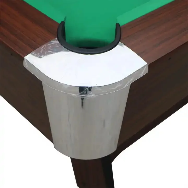 Cheap 7FT 8ft 9FT Professional and Strong MDF Billiard Pool Tables With Full Accessory