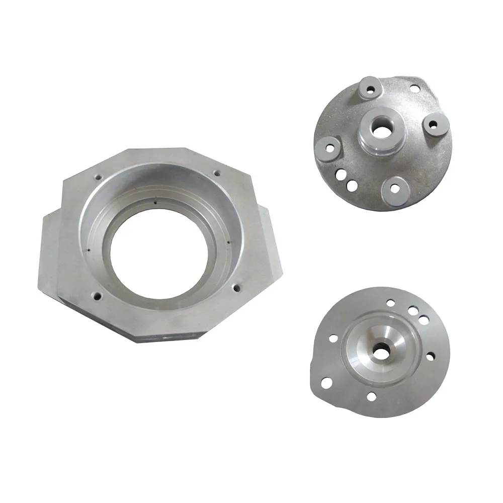 Китай Оптовая часть нержавеющей стали CNC