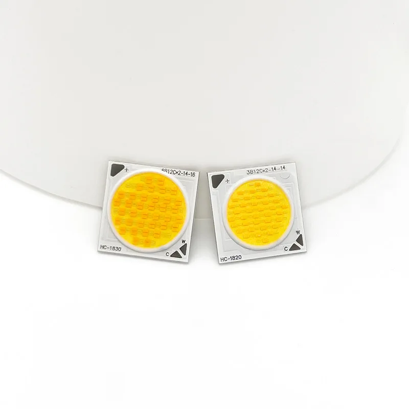 Factory Price High Quality LED COB Chip Bridgelux Chip 36V 8W-72W 200MA-1800MA