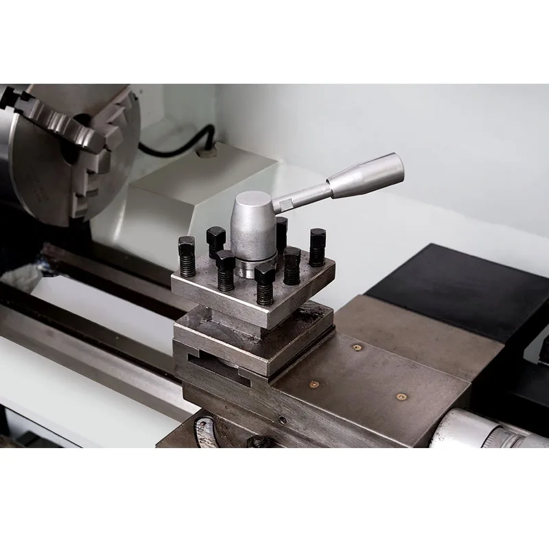 2022 новый маленький ручной токарный станок benchtop CJM0632V для металла с переменной скоростью