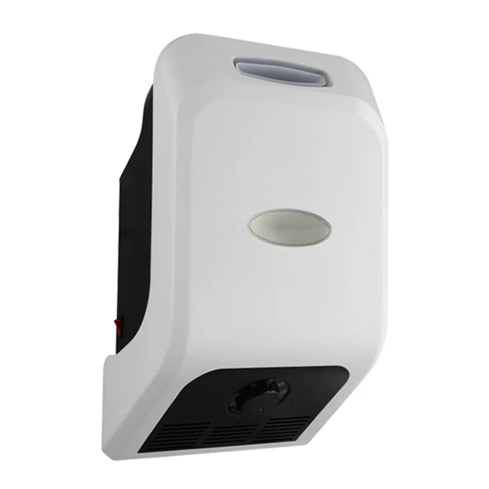 Manufacturers Direct Sale Spray Disinfection Anti-static Atomizer Wall Mounted Ultrasonic Humidifier