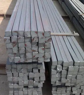 astm a36 ss400 50mm 60mm 100mm high tensile steel square bar weight