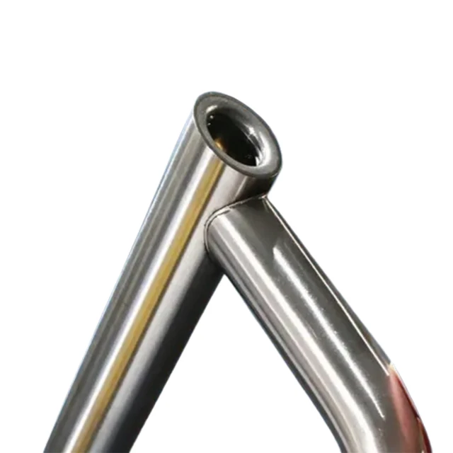 Aluminum alloy tube Stainless steel tube Large lathe processing Large CNC lathe processing factory Mechanical parts