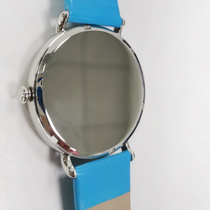 Wholesale fashion gold custom logo multifunctional stainless steel 3atm quartz newest men watches