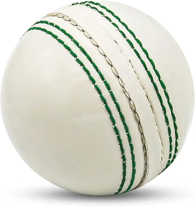 Wholesale Price Leather Cricket ball Handmade Match Ball Custom Logo