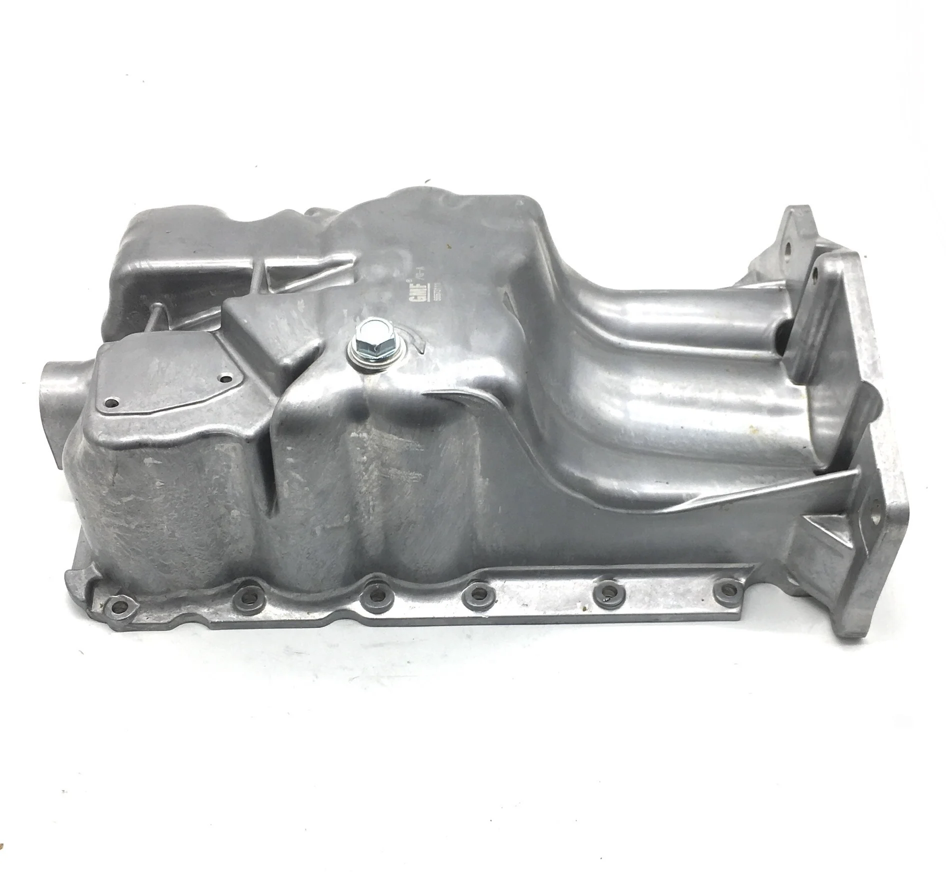 Автозапчасти для Buick Encore масляная кастрюля двигателя 55573111 25196122 25196123 55580513 55568035 55562727