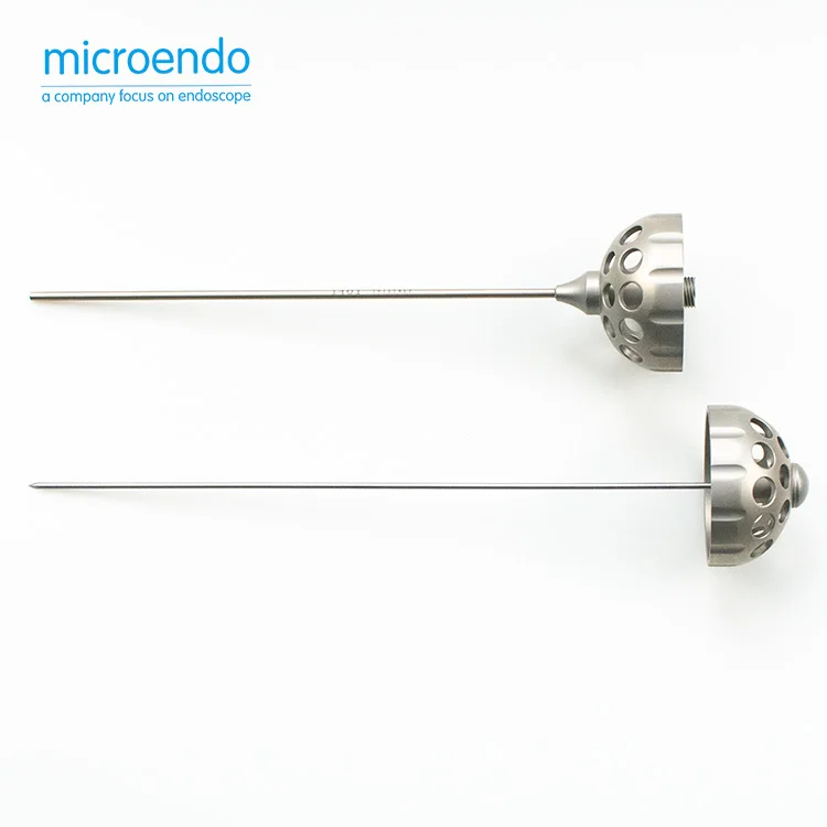 Locating needle Transforaminal endoscopic surgery instruments TOM Needle spine endoscopy Instruments