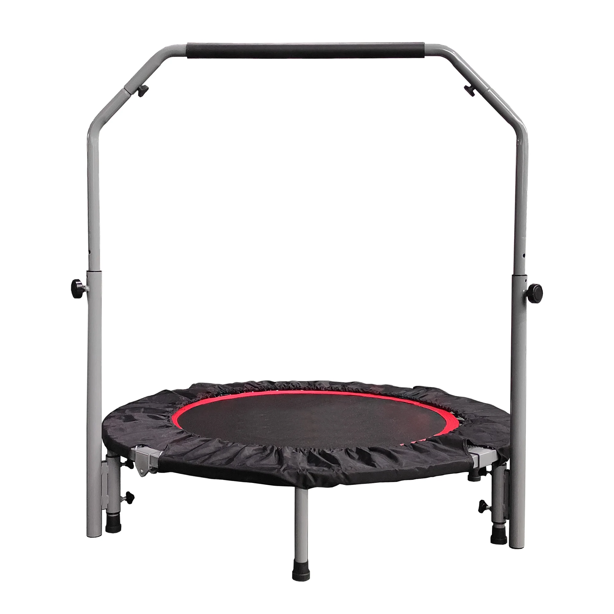 32inch 40in Folding Professional Silent Fitness Mini Trampoline for Adults