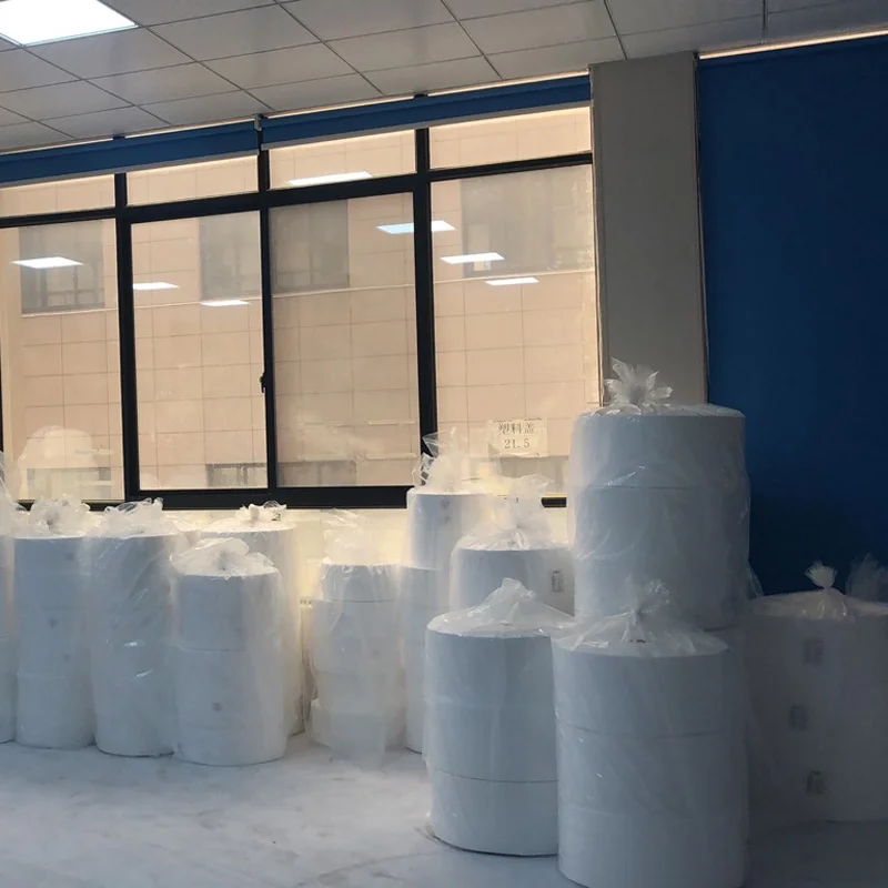 Best selling products in europe 2020 bfe99 meltblown nonwoven fabric for Medical field