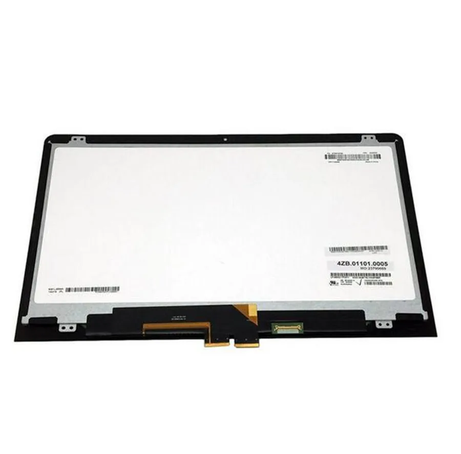 CYL 14 0 дюймов 40 контактов тонкий IPS светодиодный экран для ноутбука полная сборка LP140QH2-SPB1 Lenovo ThinkPad X1
