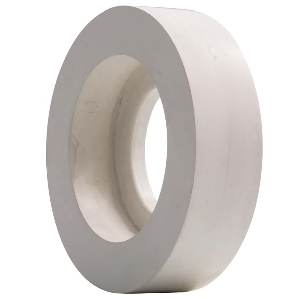 China Wool Hard Felt Material Abrasive Grinding Buffing Polishing Wheel for Glass