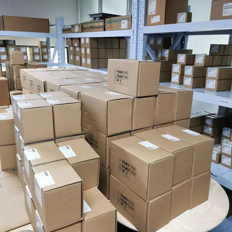 Siemens Standard CPU module S7-200 SMART CPU ST20 6ES7288-1ST20-0AA1