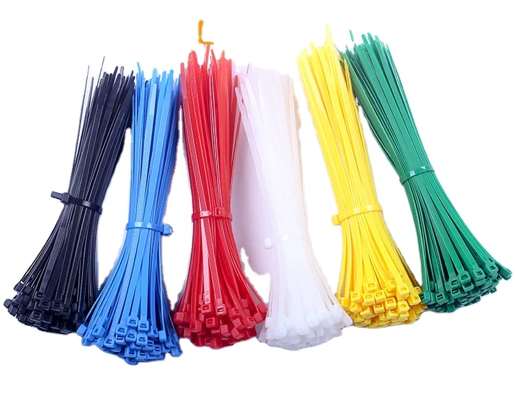 
Best plug for wires good quality various specifications wholesale factory direct plastic quick release cable tie 