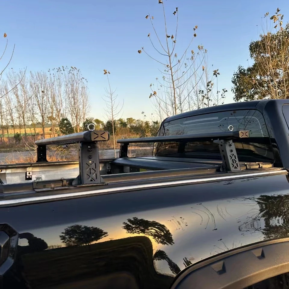 High-quality Pick Up Roll Bar 4x4 Mitsubishi l200 Toyota Hilux Ford Ranger Raptor Anti Roll Bar