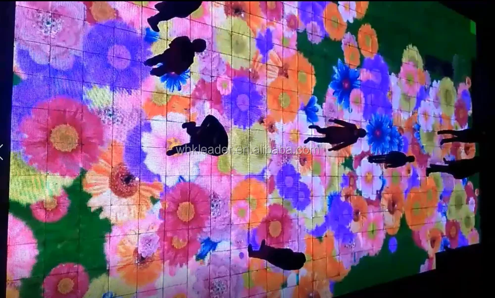 Lidar Touch Controller unlimited multitouch kit Tangible Engine smart sensors proximity sensors