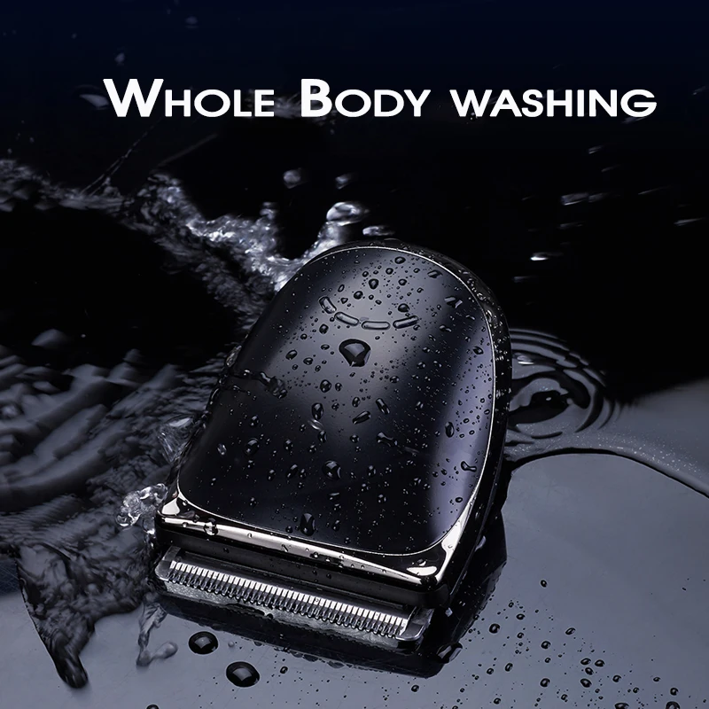 Wholesale best seller rechargeable men hair clipper USB Charge men electric hair trimmer for men