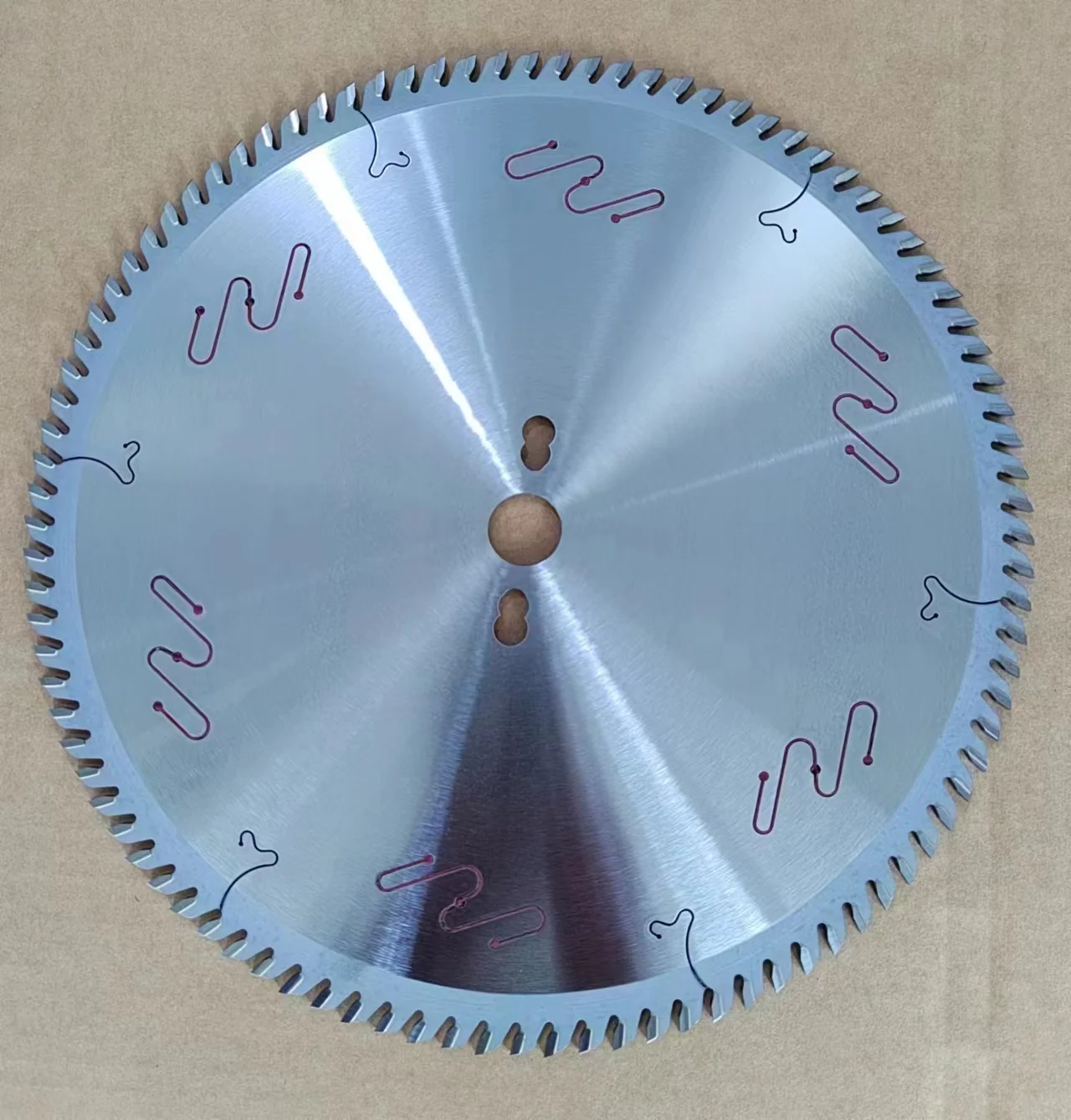 On Sale 316in Tct Carbide Aluminum Cutting Circular Saw Blade SAW BLADE Tct Wood Cutting Circular Saw Blade