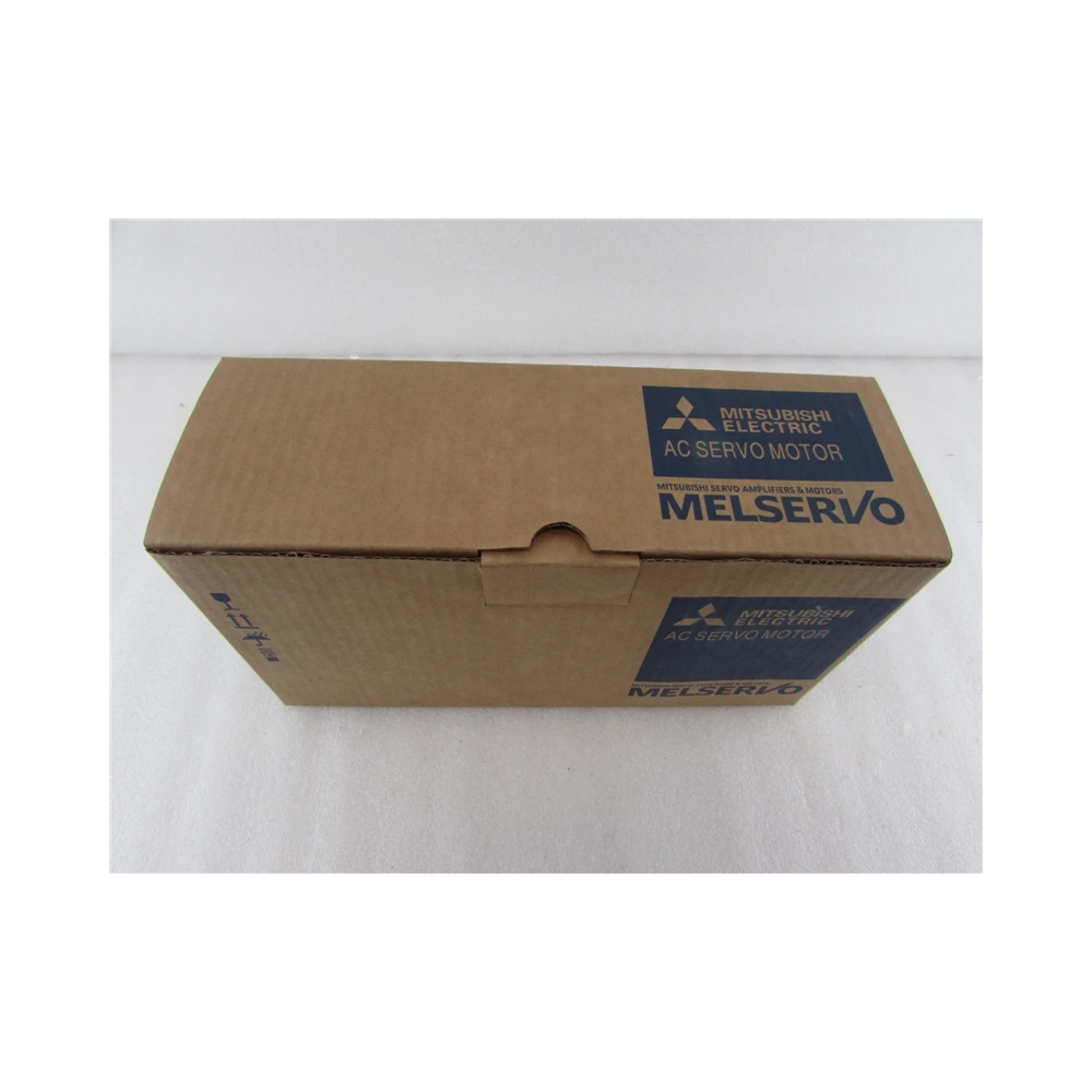 
Good Price for Mitsubishi Servo Motor HC-KFS13G1 1/20 